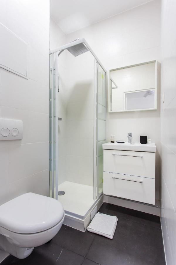 Cosy Apartment - 1Br-4P - Faubourg-Du-Roule Paris Ngoại thất bức ảnh